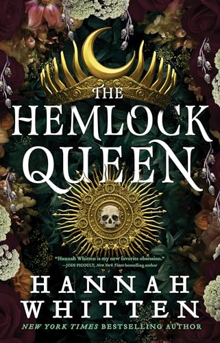 The Hemlock Queen (The Nightshade Crown, 2) von Orbit